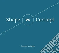 Shape vs Concept