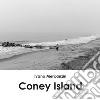 Coney Island libro di Mercanzin Ivano