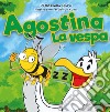 Agostina la vespa libro