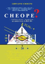 Nel Simbolo della Dea Maat le Segrete Geometrie della Piramide di Cheope libro