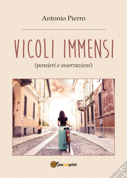 Vicoli immensi