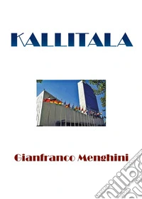 Kallitala libro