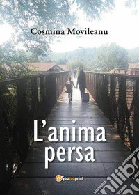 L'anima persa libro