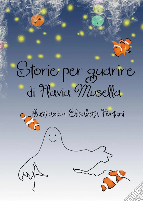 Storie per guarire