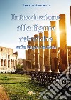 Introduzione alle figure retoriche nella lingua italiana libro di Martorelli Damiano