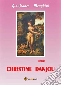 Christine Danjou libro