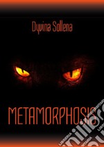 Metamorphosis libro