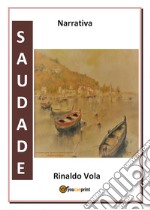 Saudade libro