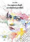 La ragazza dagli arcobaleni proibiti libro