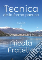 Tecnica della forma poetica libro