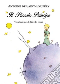 Il Piccolo Principe libro