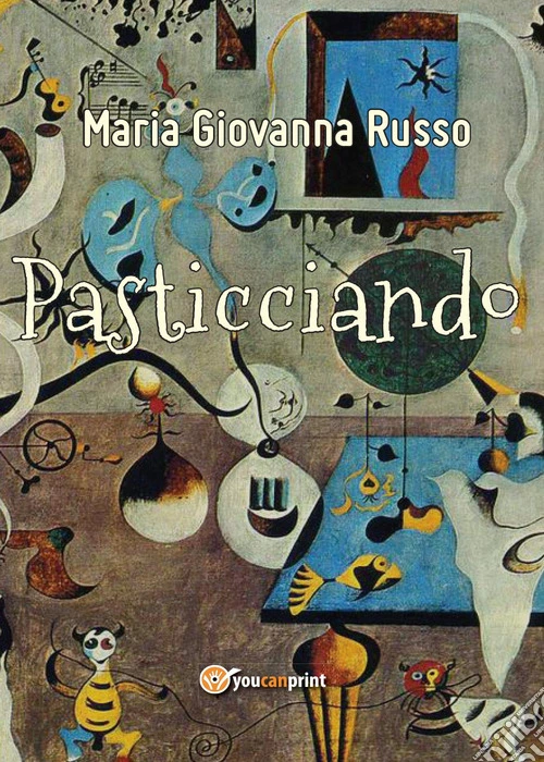 Pasticciando
