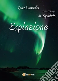 Espiazione. In equilibrio libro