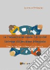 La prevenzione quale fulcro del sistema di gestione integrato libro di Cristaudo Lorenzo