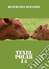 Texel Polar 14 libro