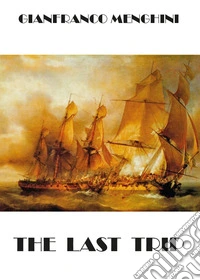 The last trip libro