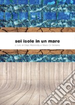 Sei isole in un mare libro