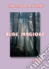 Aube magique libro