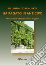 Ha pagato in anticipo libro