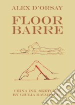 Floor Barre libro