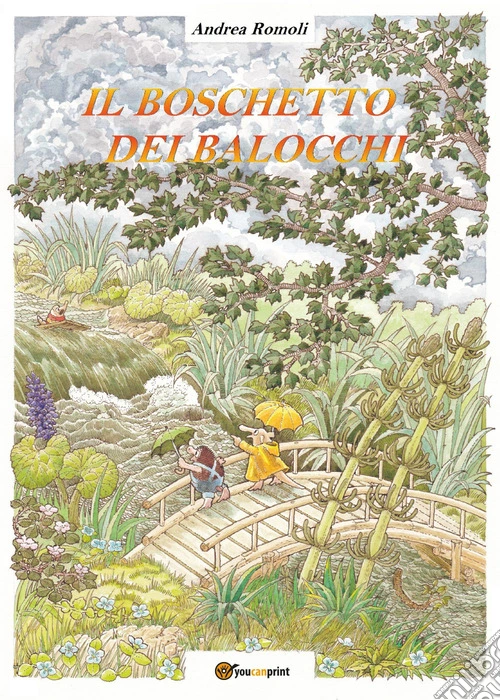 Il boschetto dei balocchi