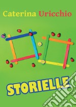 Storielle libro