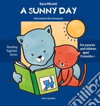 A sunny day
