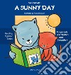 A sunny day libro di Micotti Sara