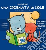 Una giornata di sole libro