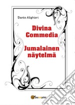 Divina Commedia-Jumalainen näytelmä libro