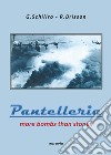 Pantelleria. More bombs than stones libro