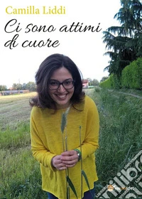 Ci sono attimi di cuore libro