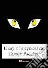 Diary of a cynical cat libro