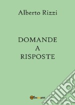 Domande a risposte libro