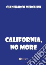 California, no more libro