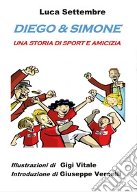 Diego & Simone