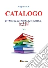 Catalogo. Vol. 3 libro