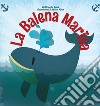 La balena Marisa libro