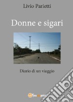 Donne e sigari libro