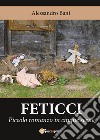 Feticci libro