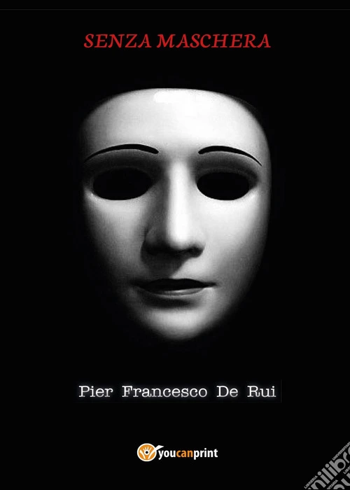 Senza maschera