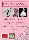 Pianeta Donna. Antologia poetica libro