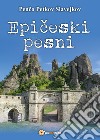 Epiceski pesni libro