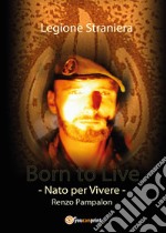 Born to live libro