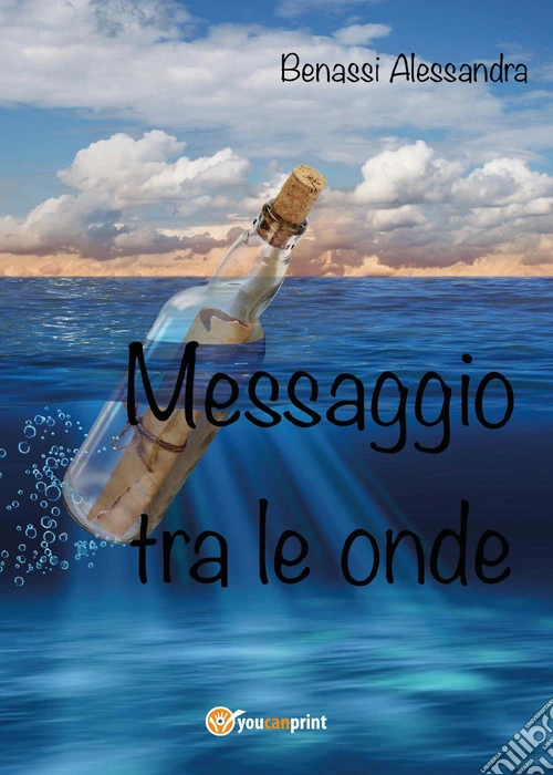 Messaggio tra le onde