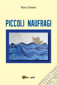 Piccoli naufragi libro