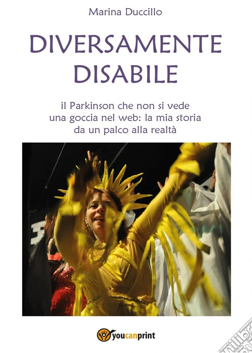 Diversamente disabile