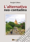 L'alternativa neo-contadina libro di Cabras Sergio
