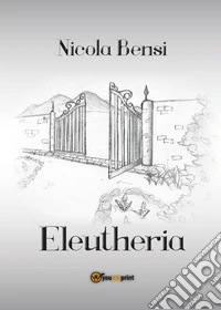 Eleutheria libro
