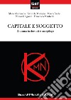 Capitale e soggetto libro